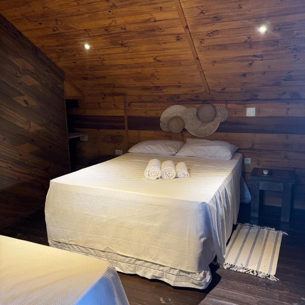 Casa da arvore - Vila Mango Ilhabela - Foto 2