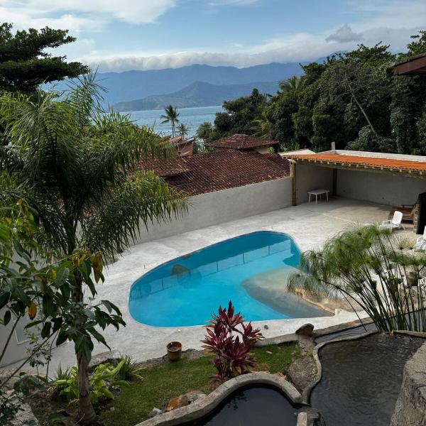 Casa da arvore - Vila Mango Ilhabela - Foto 4
