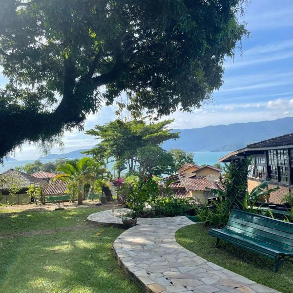 Casa da arvore - Vila Mango Ilhabela - Foto 5