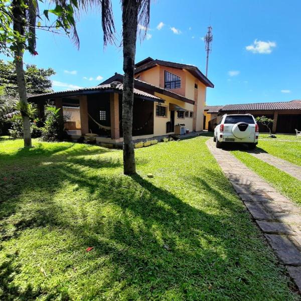 Casa Praia da Lagoinha
