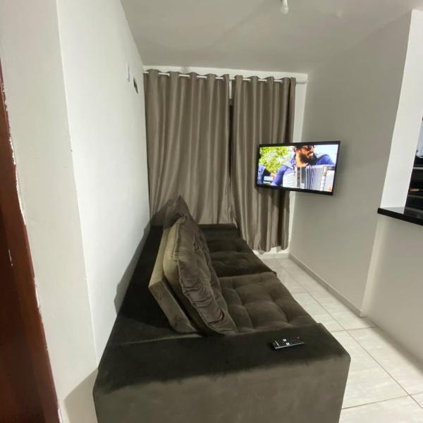 Apartment vg