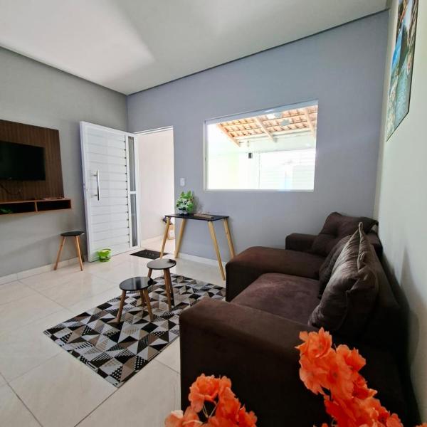 Casa de temporada aconchegante em Piranhas-AL - Foto 5
