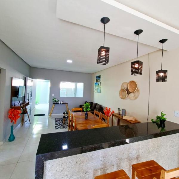 Casa de temporada aconchegante em Piranhas-AL - Foto 4