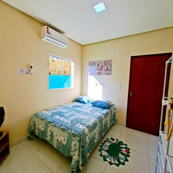 Casa de temporada aconchegante em Piranhas-AL - Foto 2