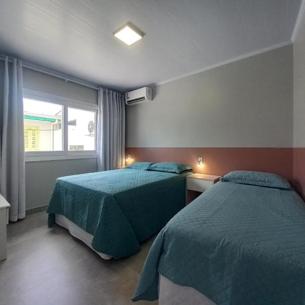 Casa de 4 Quartos, Próximo ao Mar Em Capão da Canoa - Foto 2