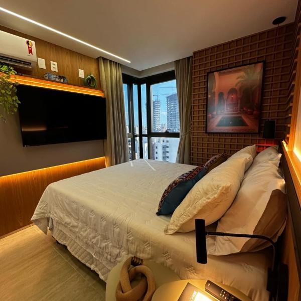 Riad Sol Moroccan Apartment in Fortaleza