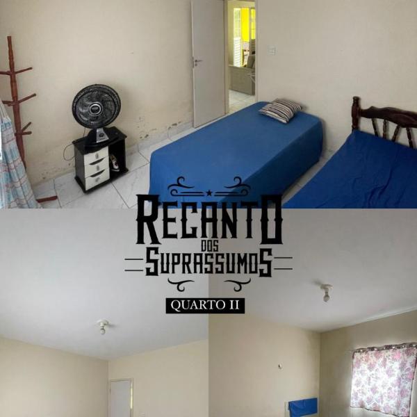 Recantosuprassumos - Foto 2