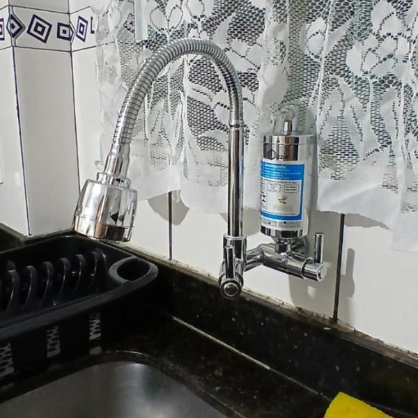 Residencial Marina Club Apartamento - Foto 3