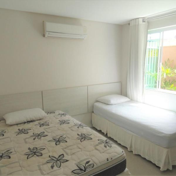 Apartamento Térreo, Espaçoso, próximo à Praia! - Foto 2