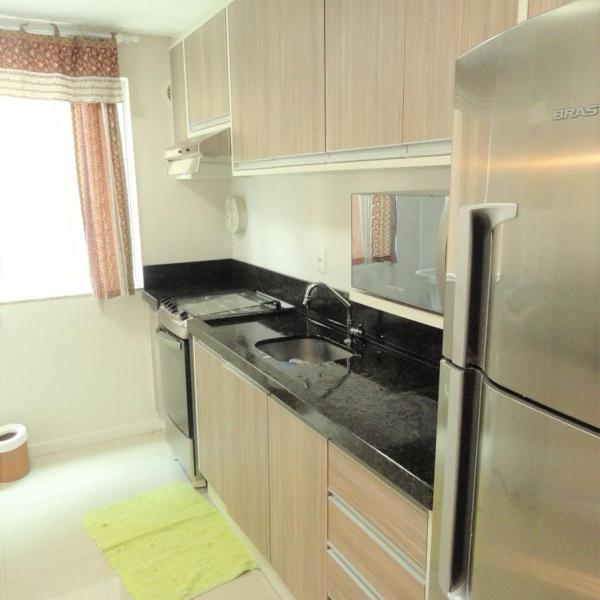 Apartamento Térreo, Espaçoso, próximo à Praia! - Foto 4