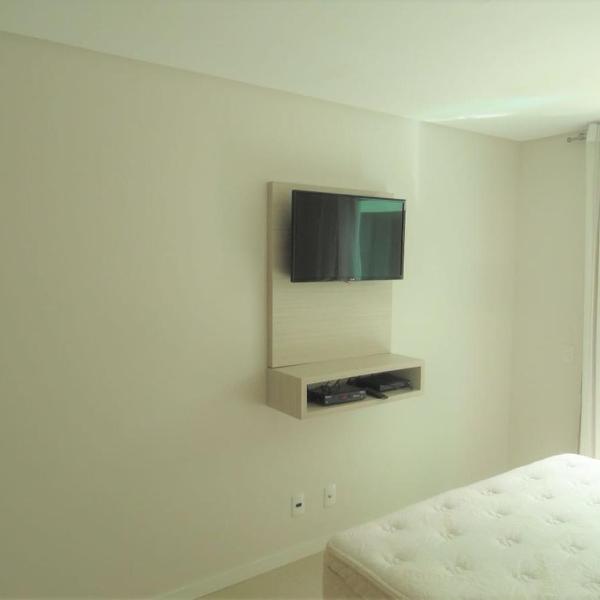 Apartamento Térreo, Espaçoso, próximo à Praia! - Foto 5