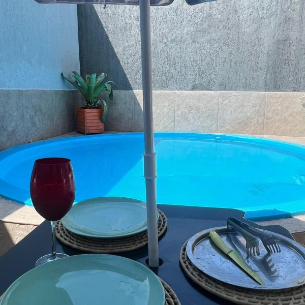 Casa Inteira Para até 15 pessoas - Foto 4