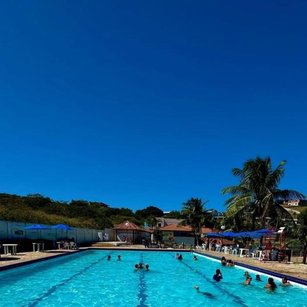 Residencial Marina Club Apartamento - Foto 4