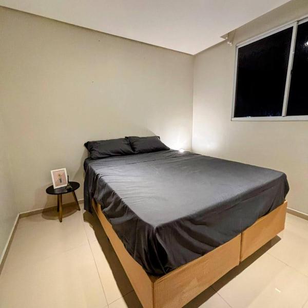 Apartamento Aconchegante no Palmeira Imperial - Foto 2