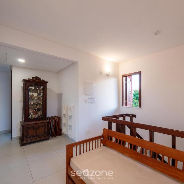 Casa c/ Piscina a 220 m da Praia PRO0003 - Foto 3