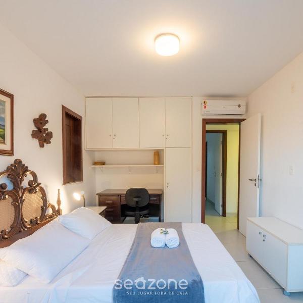 Casa c/ Piscina a 220 m da Praia PRO0003 - Foto 5