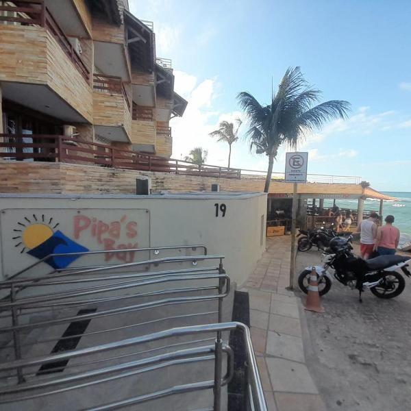Pipas Bay 217