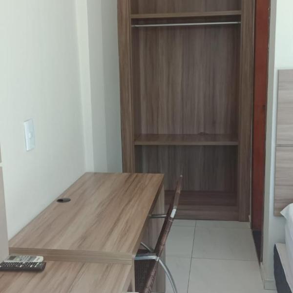 Serra Village Hotel - Foto 5