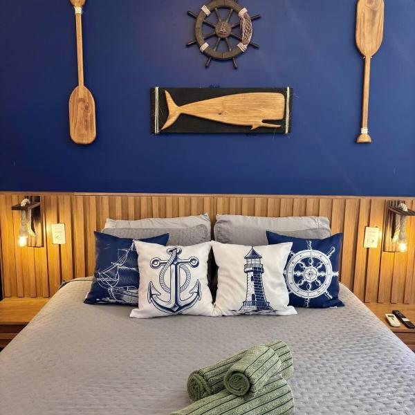Candê - Sea Breeze Room