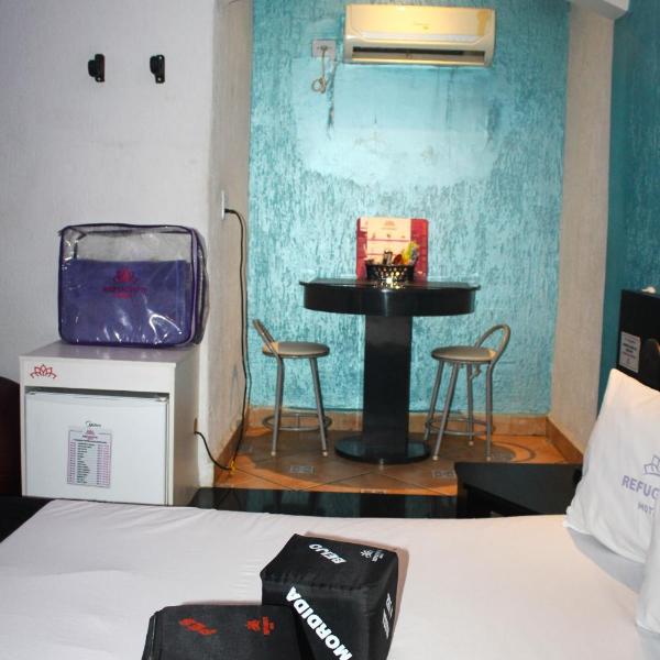 Refugius Motel - Foto 4
