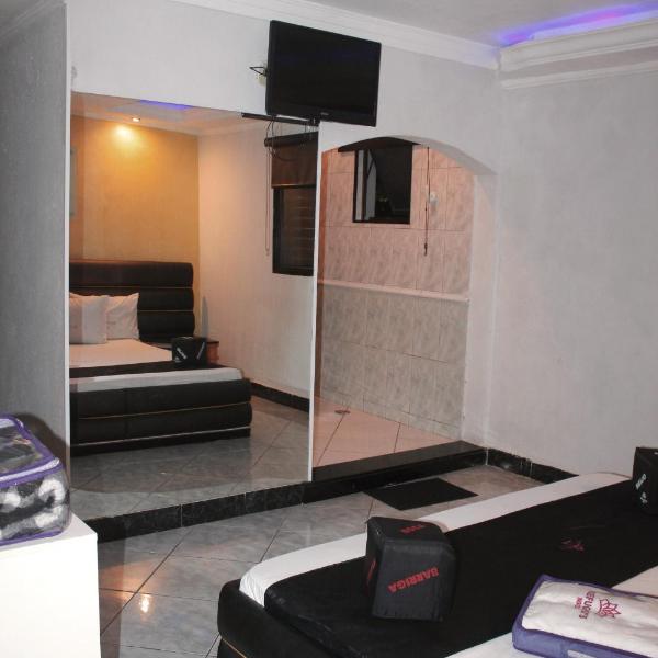 Refugius Motel - Foto 5
