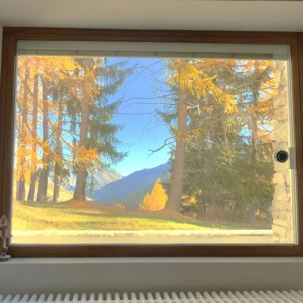 Moda Apartments G5, hotel v mestu Sestriere