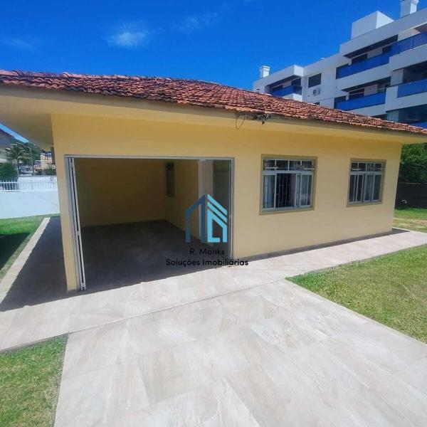 Casa 100m do mar 010