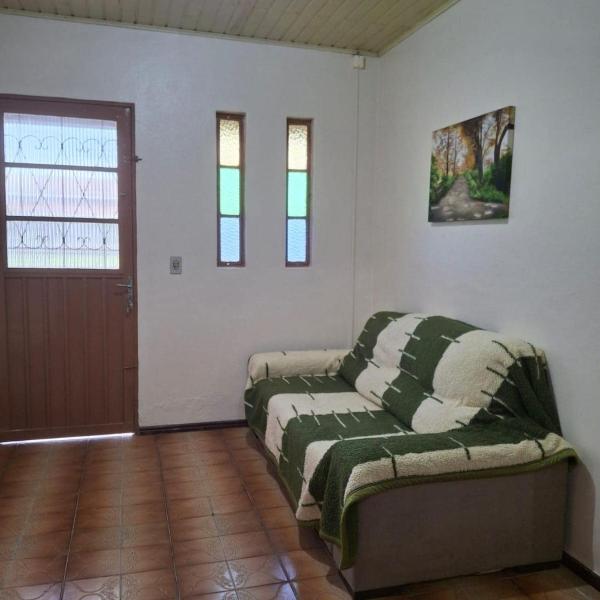 Casa Hermosa