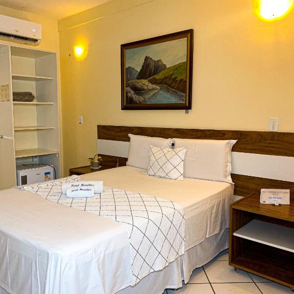 Hotel Monólitos - Foto 2