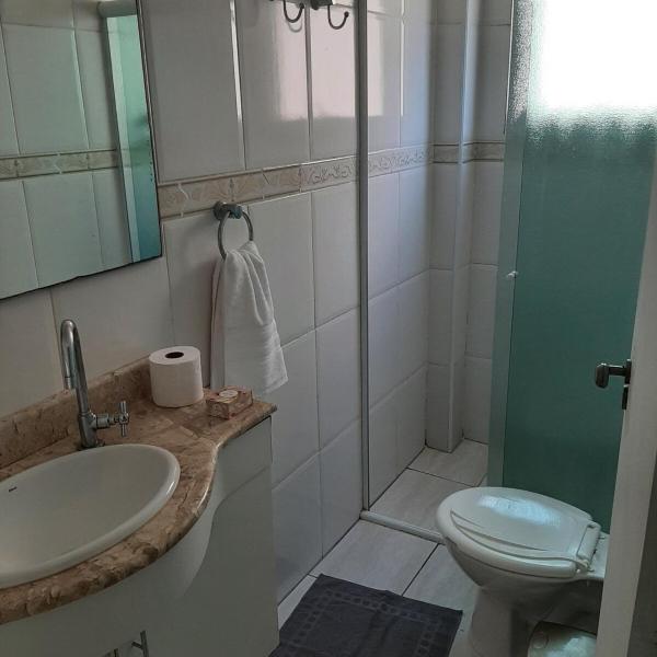 Apartment in Praia Grande in Canto do Forte - Foto 3