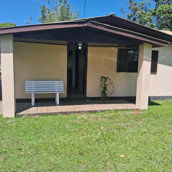Sítio de Lazer Rancho Curió