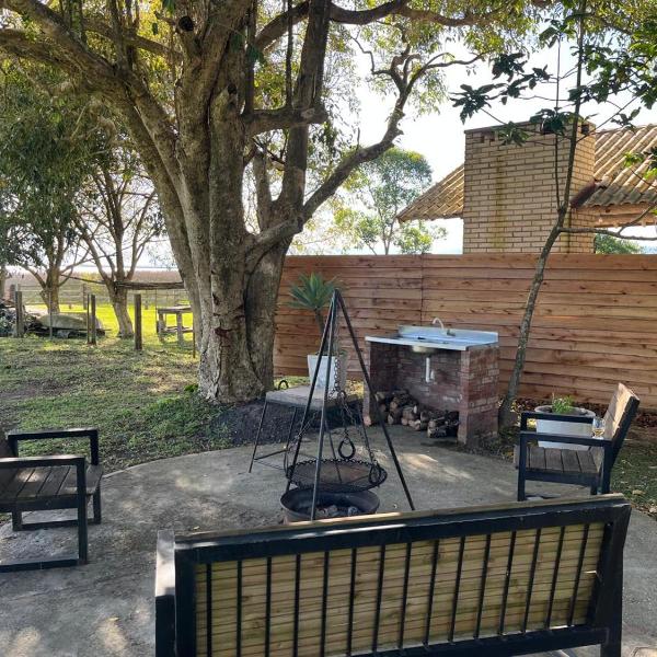Sítio de Lazer Rancho Curió - Foto 5