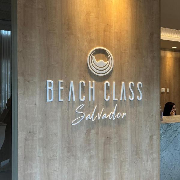 Beach Class Elegante e moderno