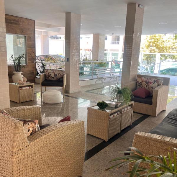 Apartamento ótima localização Guarujá-Enseada - Foto 4
