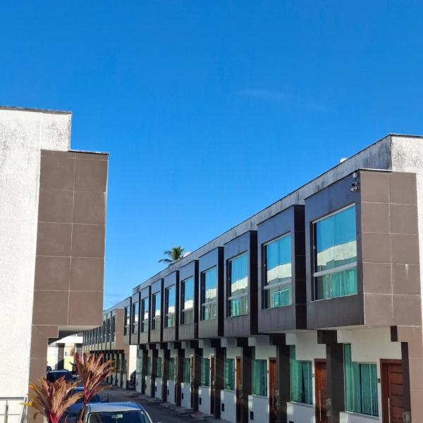 Dúplex Praia Diamante