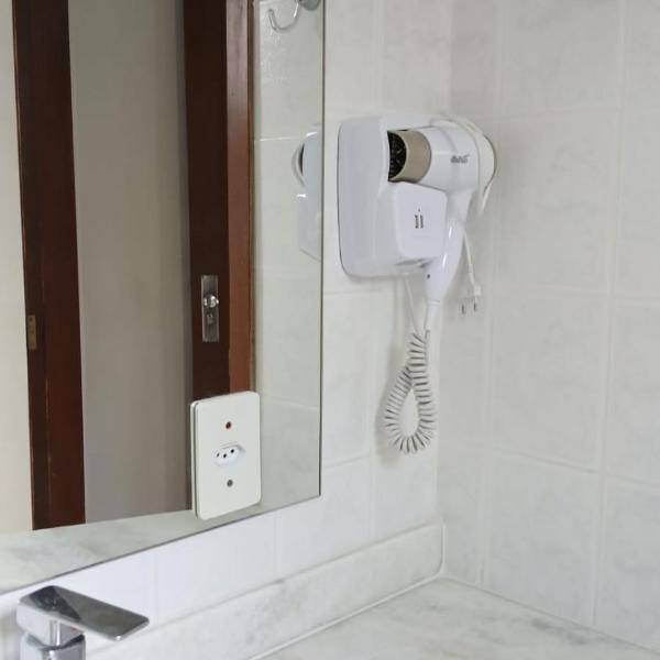 HOTEL CAMPO ALEGRE - Foto 3