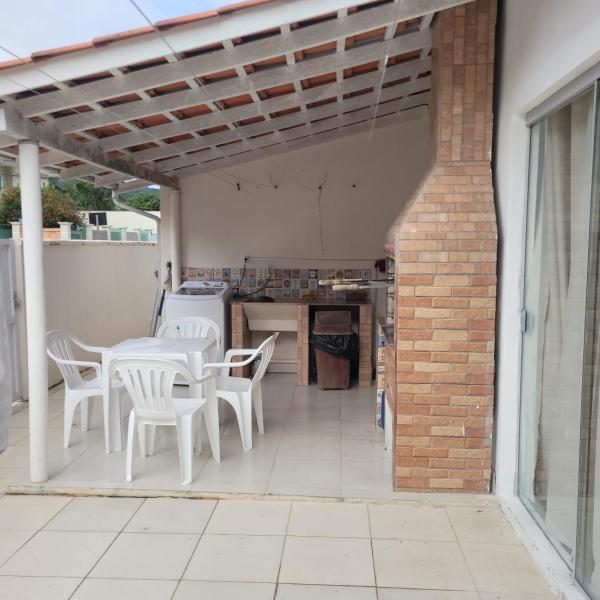 Casa com 3 Quartos Enseada Encantada - Foto 4