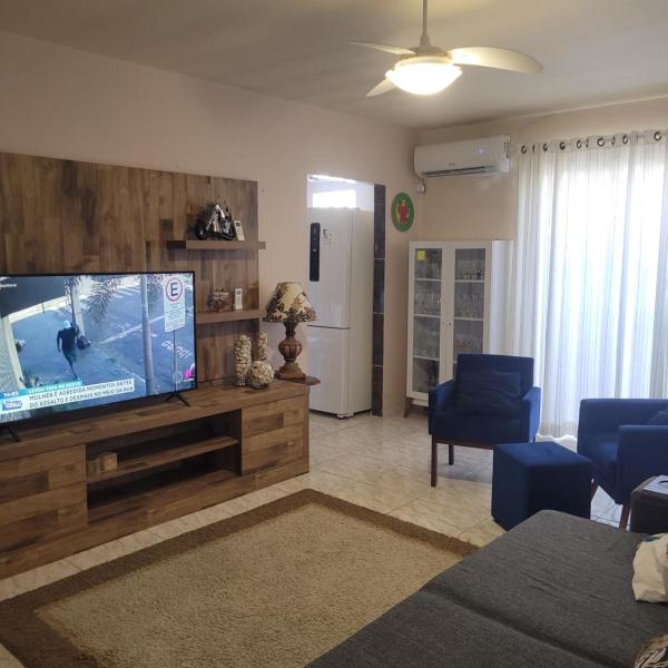 Casa com 3 Quartos Enseada Encantada - Foto 5