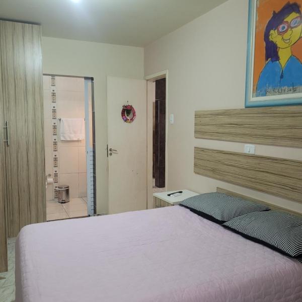 Casa com 3 Quartos Enseada Encantada - Foto 2