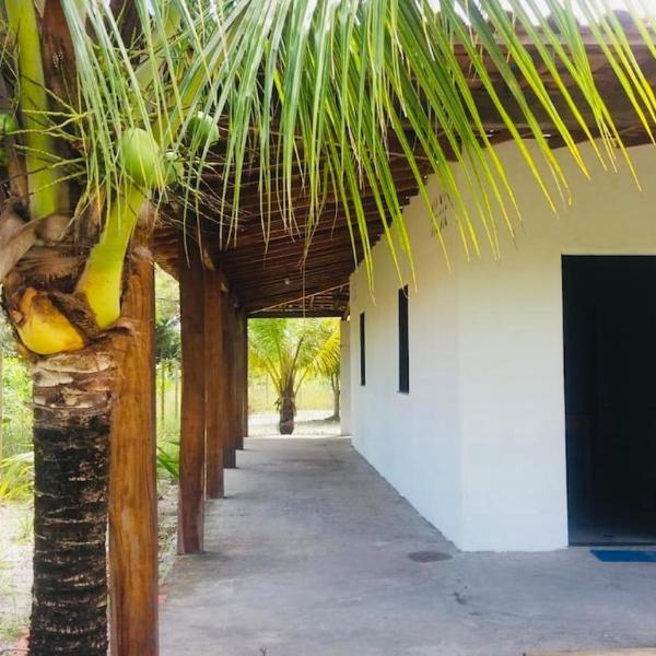 Casa de praia no Campinho, Maraú Bahia