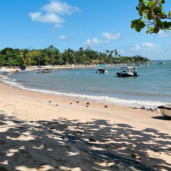 Casa de praia no Campinho, Maraú Bahia - Foto 5