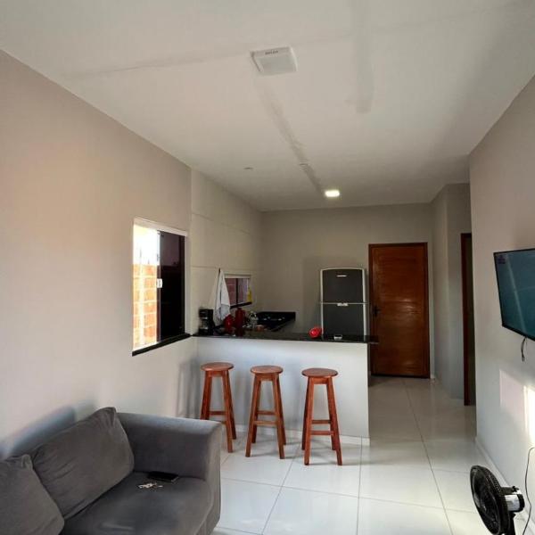 Casa de praia Cleo - Foto 4