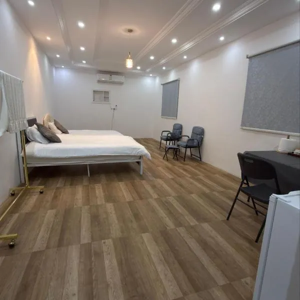 alula2, hotel in AlUla