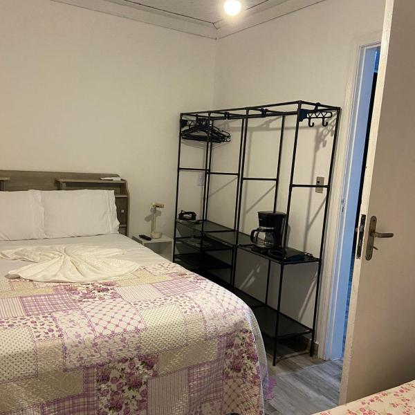 Mara e Jorge Suites Beira Mar - Foto 2