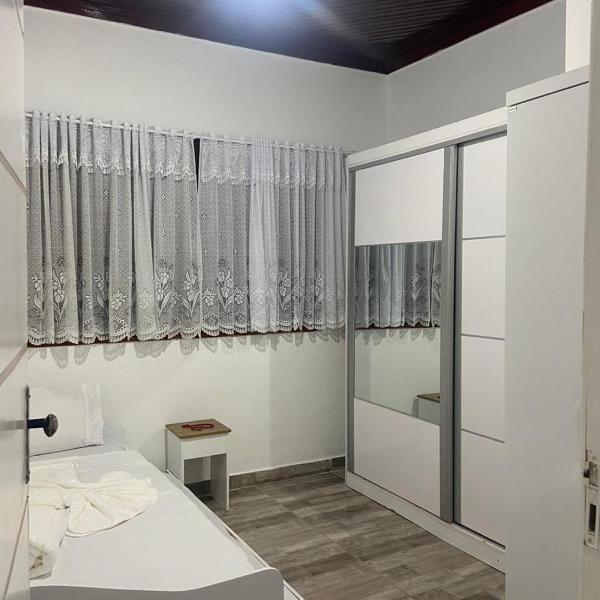 Mara e Jorge Suites Beira Mar - Foto 3