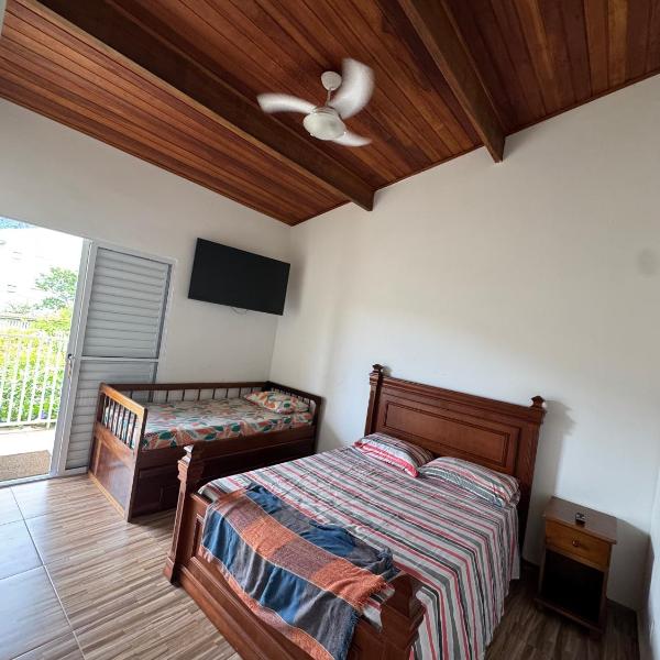 Bapizu Suítes - Ubatuba - Foto 2