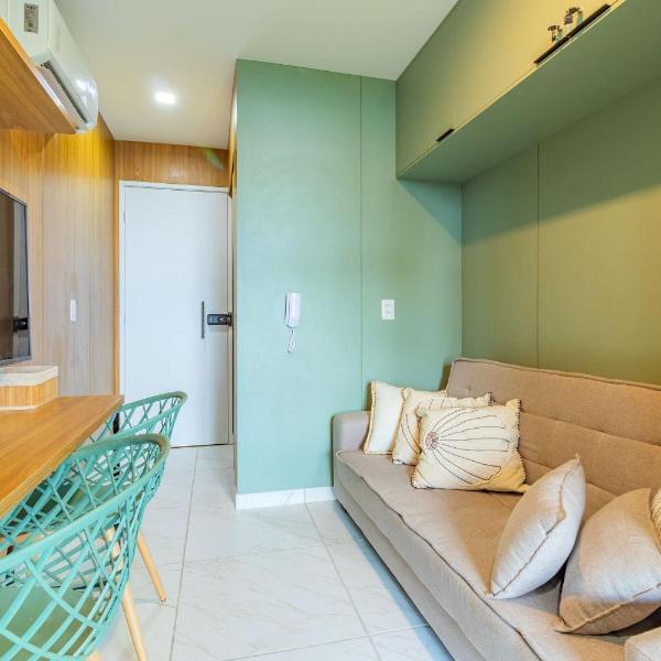 Cupe Living | Duplex p/4 em Ipojuca by Carpediem