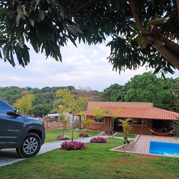 Sitio Esmeraldas