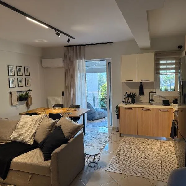 addview 2, hotell sihtkohas Nafplio