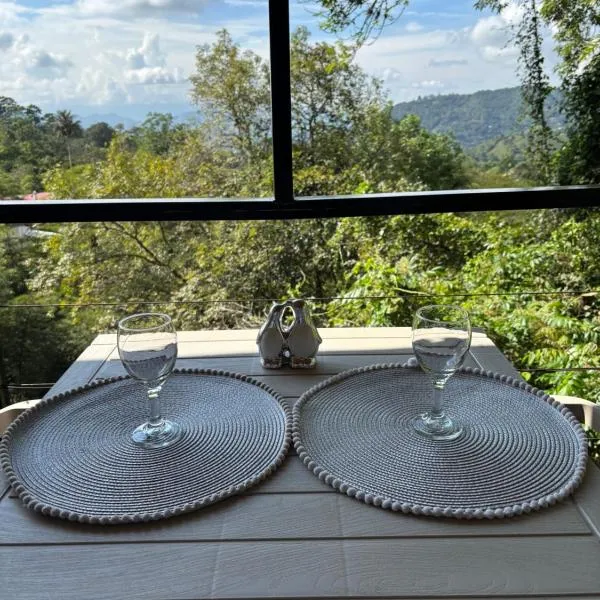 Balú Glamping, khách sạn ở San Francisco